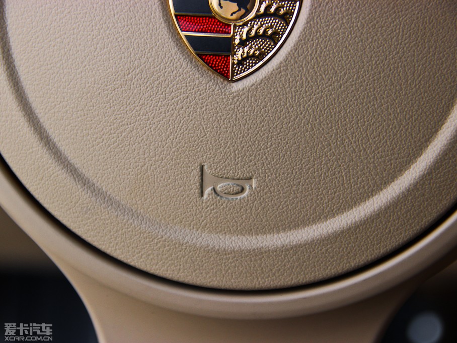 2014Panamera S Executive