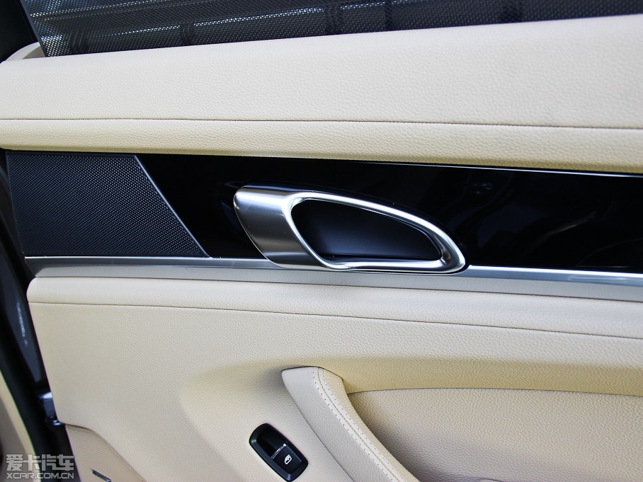 2014Panamera S Executive