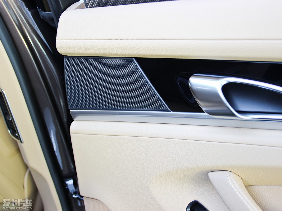 2014Panamera S Executive