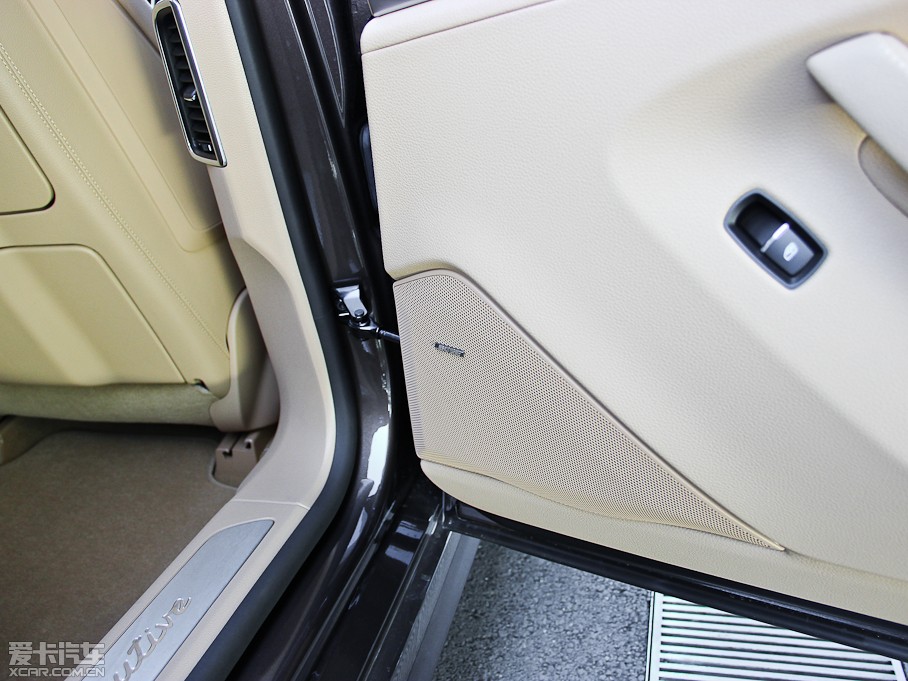 2014Panamera S Executive