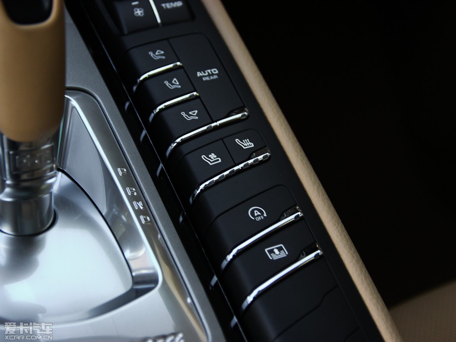 2014Panamera S Executive