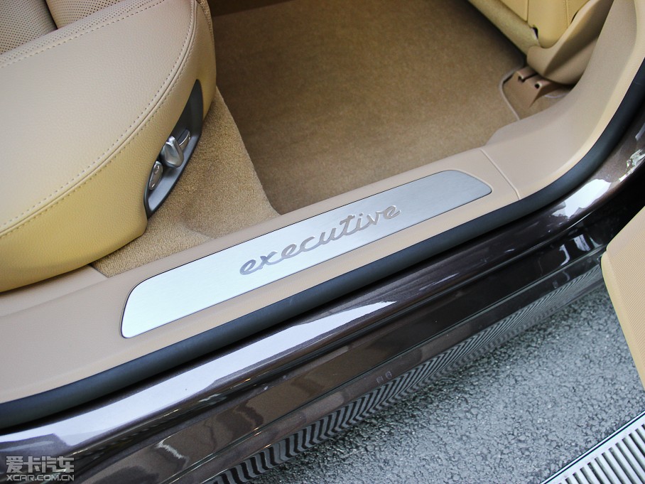 2014Panamera S Executive