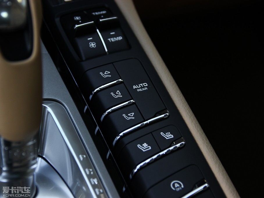 2014Panamera S Executive