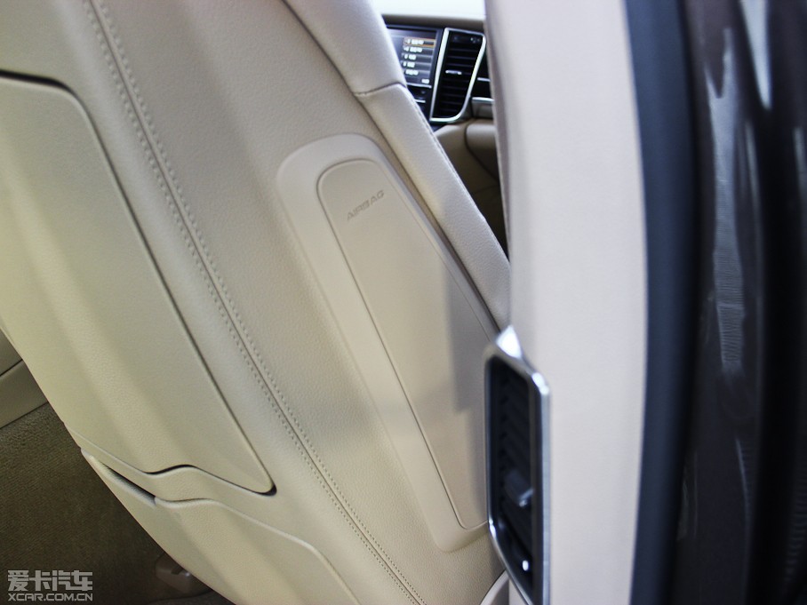 2014Panamera S Executive