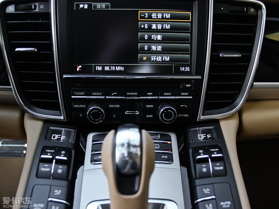 2014Panamera S Executive