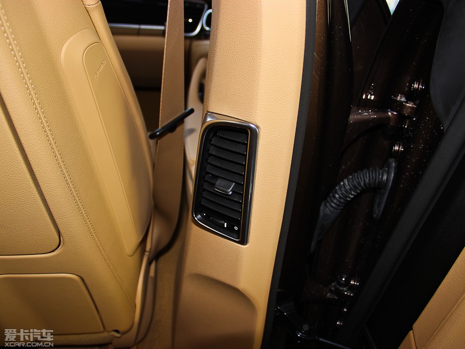 2014Panamera S Executive