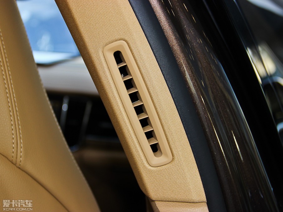 2014Panamera S Executive