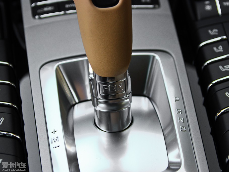 2014Panamera S Executive