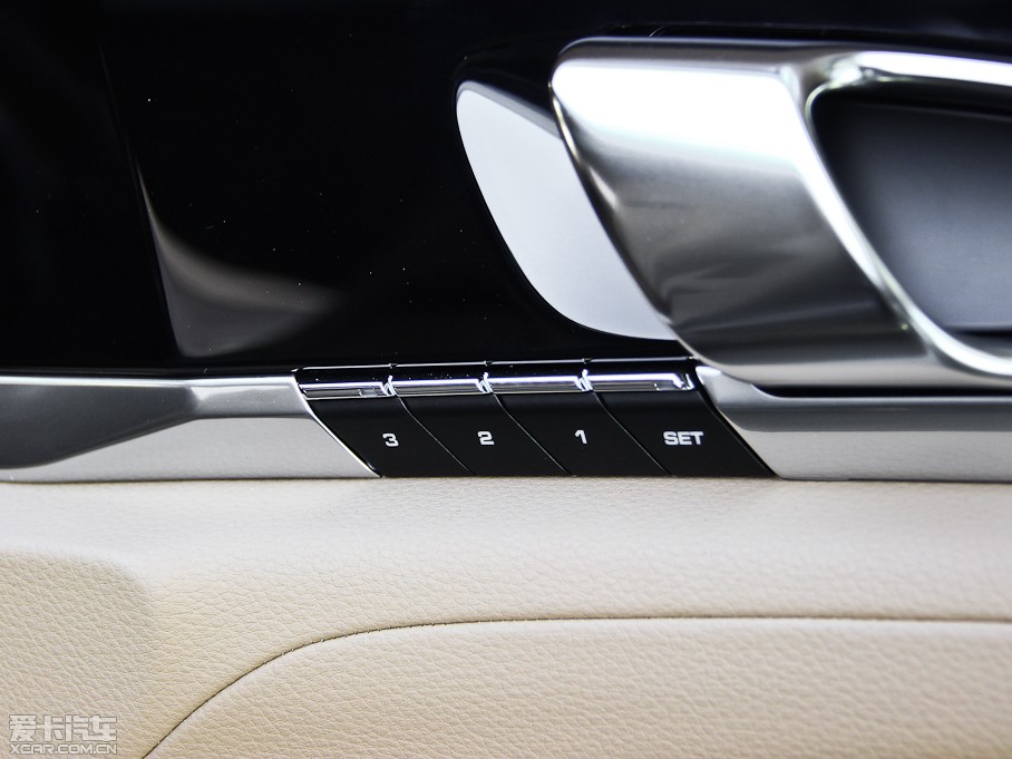 2014Panamera S Executive