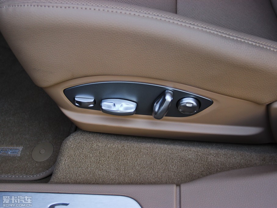 2014Panamera S Executive