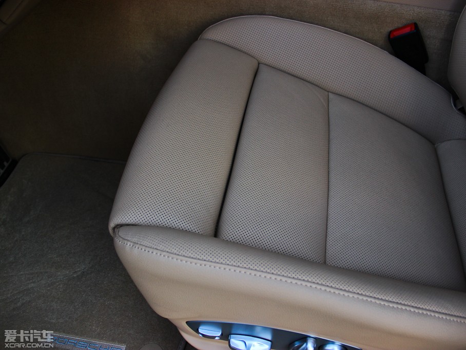 2014Panamera S Executive