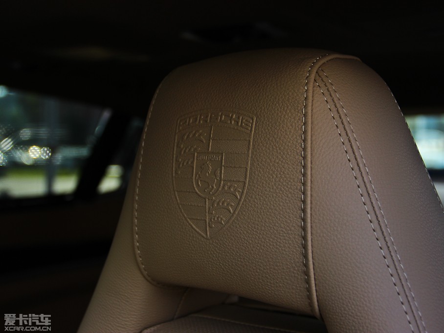 2014Panamera S Executive