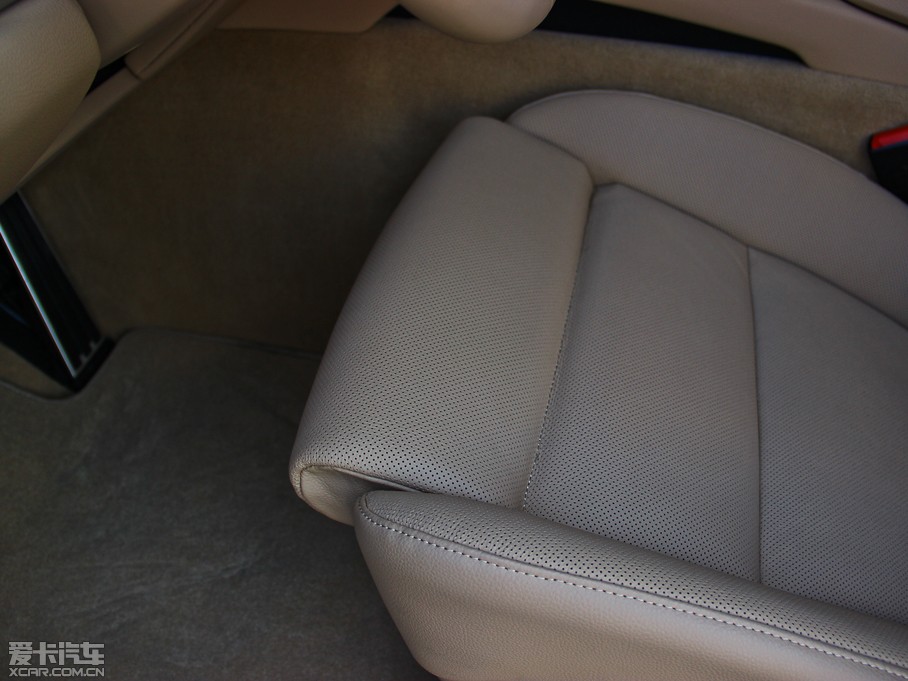 2014Panamera S Executive