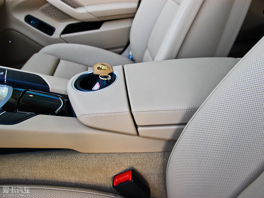 2014Panamera S Executive