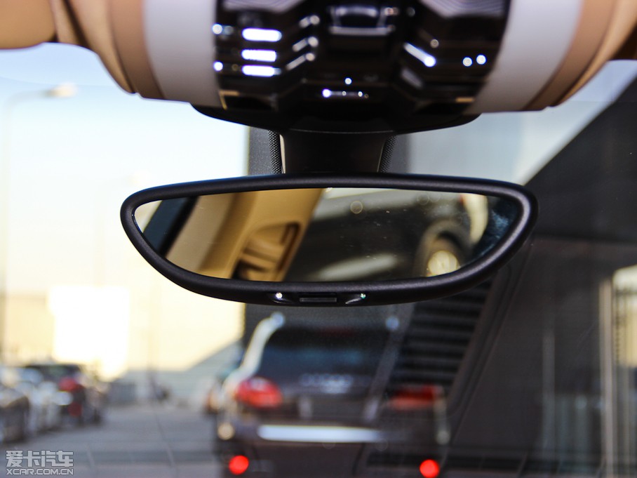 2014Panamera S Executive