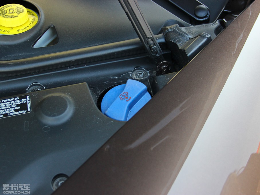 2014Panamera S Executive