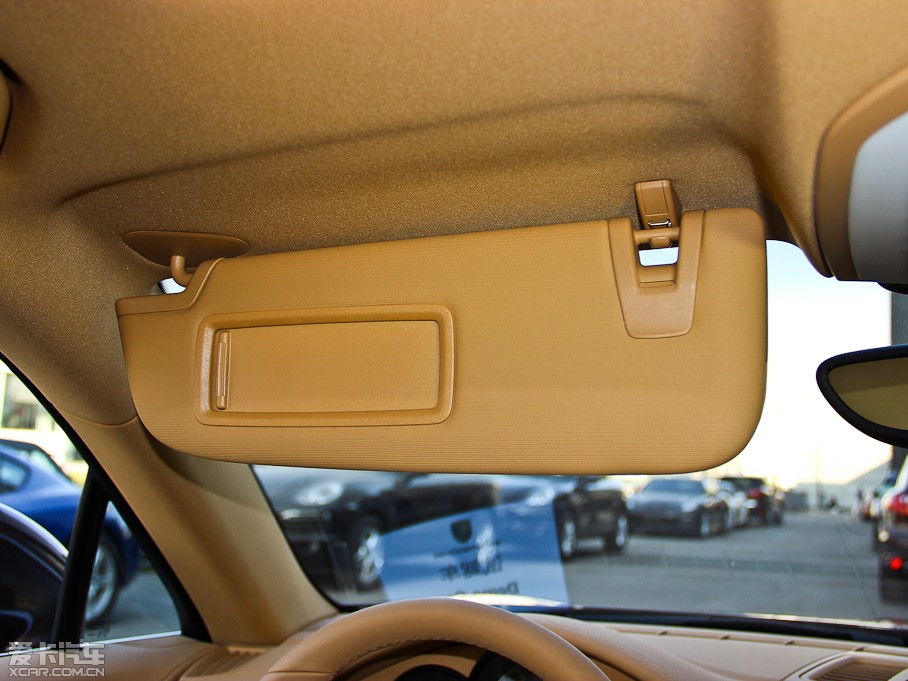 2014Panamera S Executive