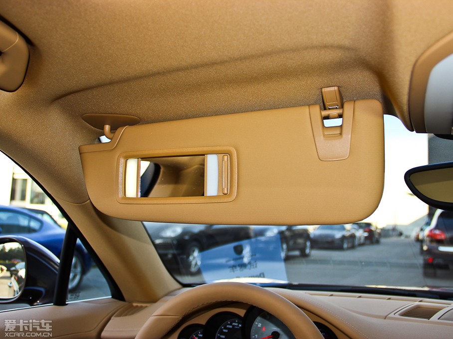 2014Panamera S Executive