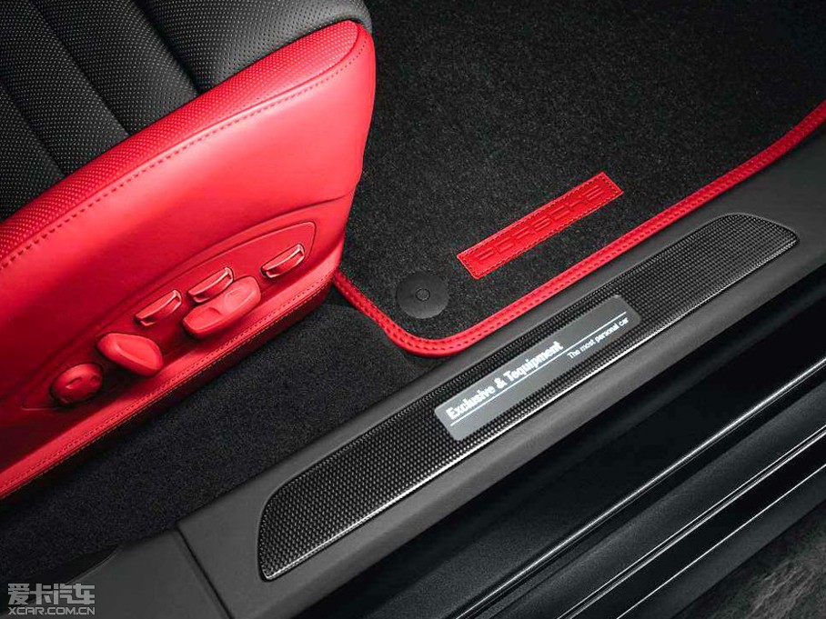 2014Panamera Turbo Sư