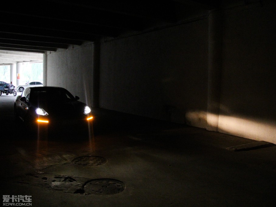 2014Panamera 4S Executive