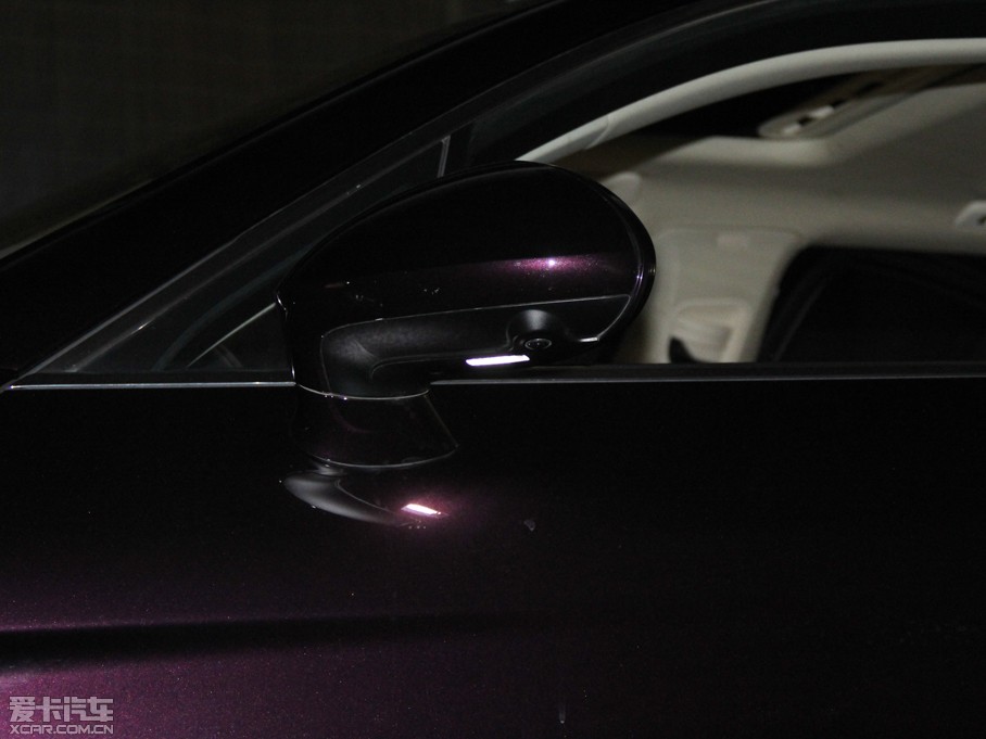 2014Panamera 4S Executive