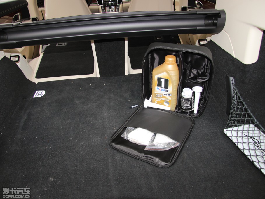 2014Panamera 4S Executive