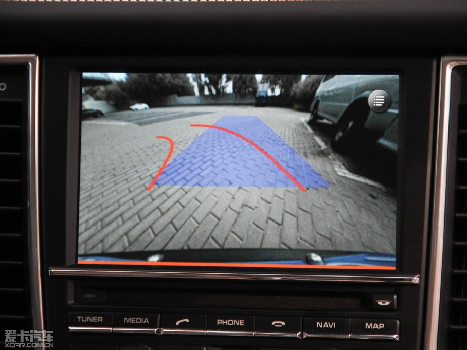 2014Panamera 4S Executive