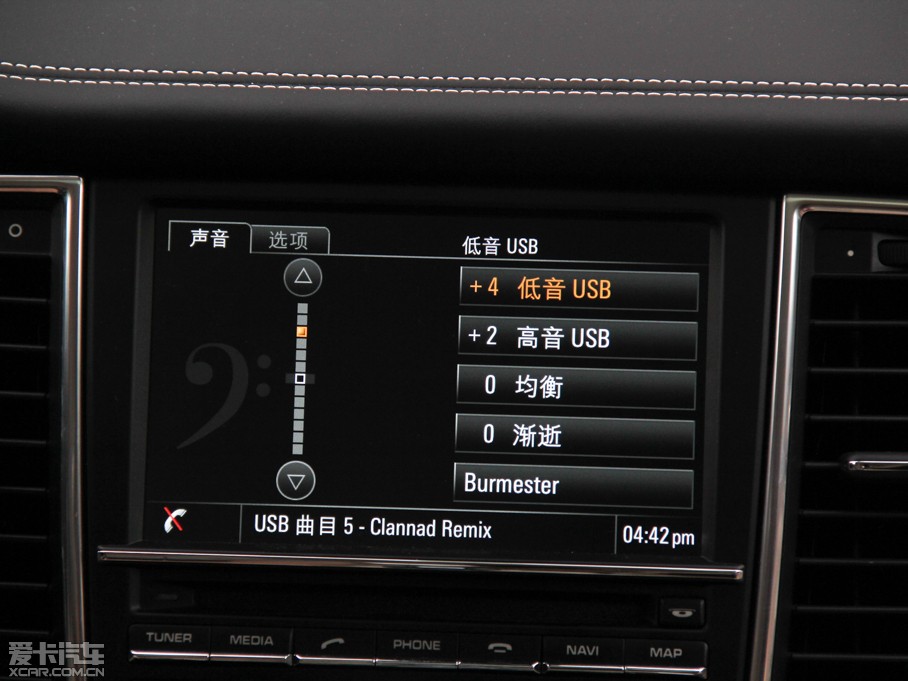 2014Panamera 4S Executive