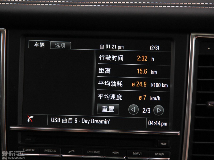 2014Panamera 4S Executive