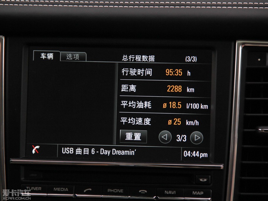 2014Panamera 4S Executive