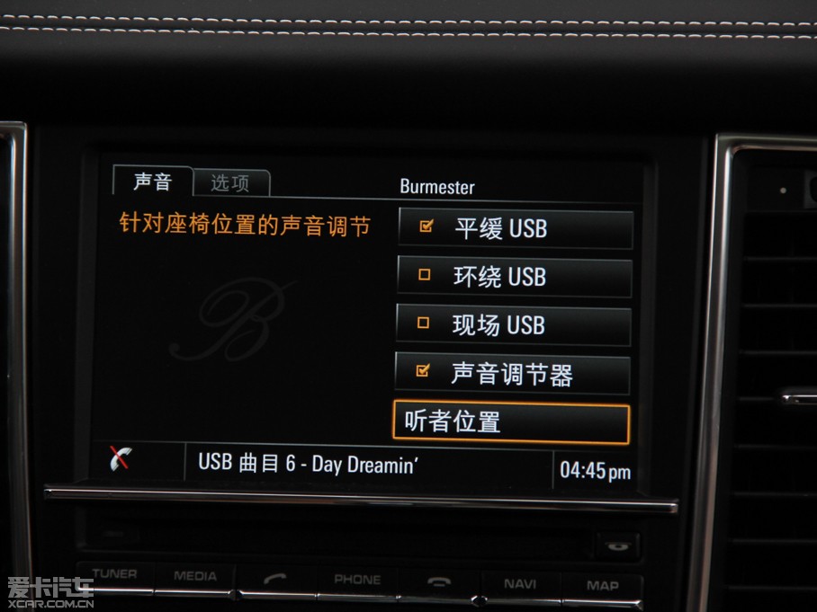 2014Panamera 4S Executive