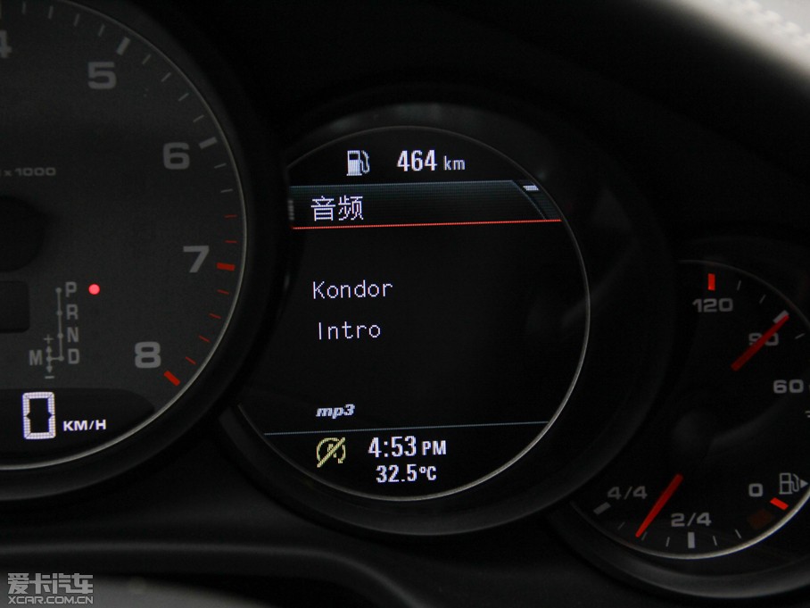 2014Panamera 4S Executive