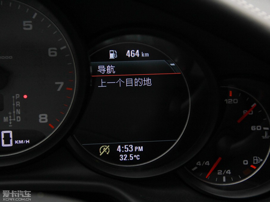 2014Panamera 4S Executive