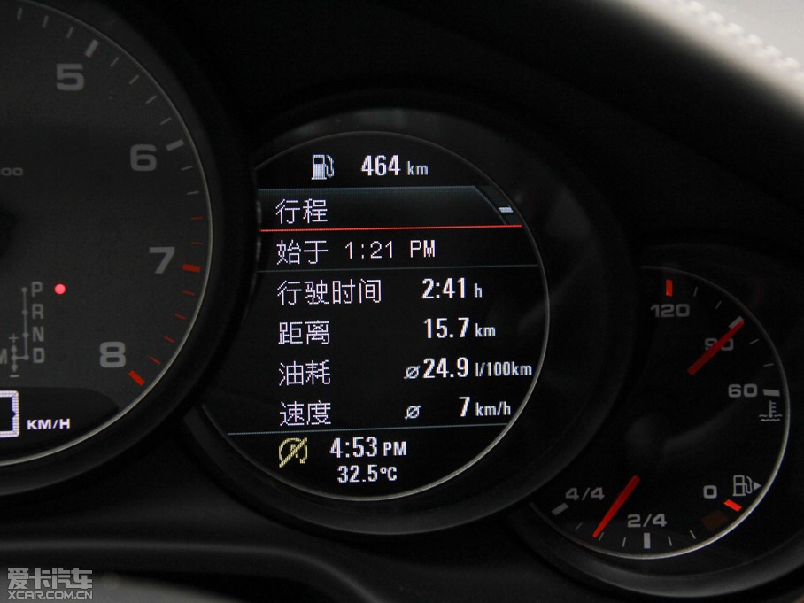 2014Panamera 4S Executive