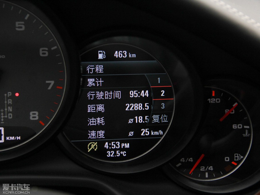 2014Panamera 4S Executive