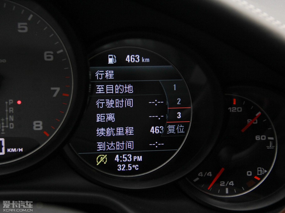 2014Panamera 4S Executive