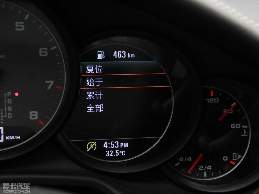 2014Panamera 4S Executive