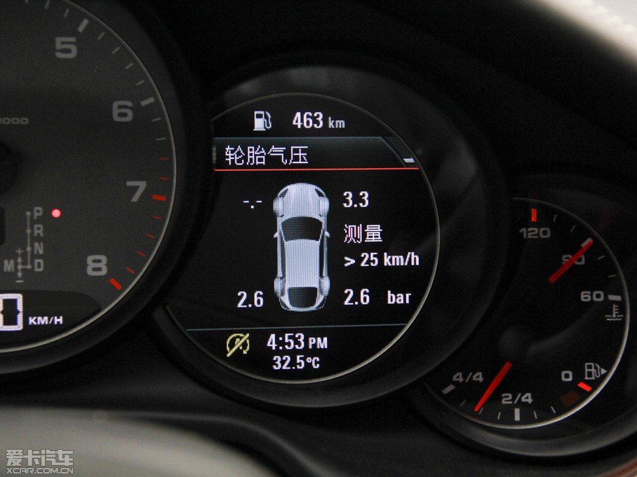 2014Panamera 4S Executive