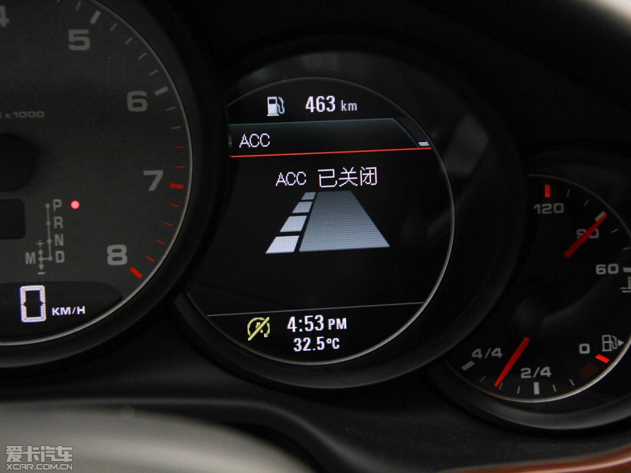 2014Panamera 4S Executive