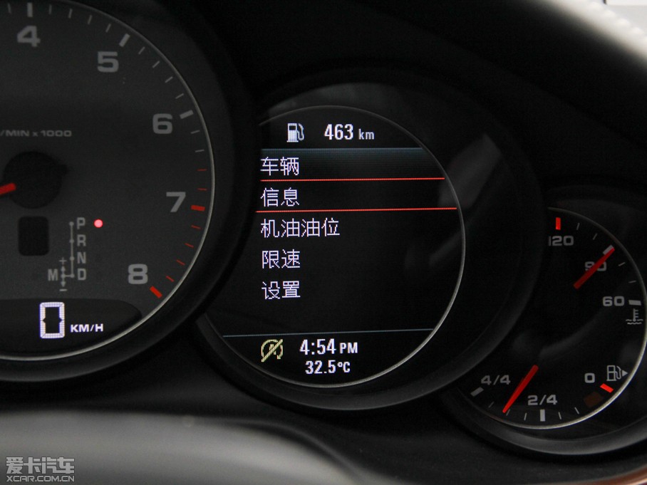 2014Panamera 4S Executive