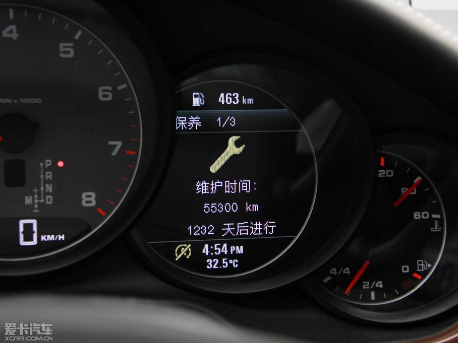 2014Panamera 4S Executive