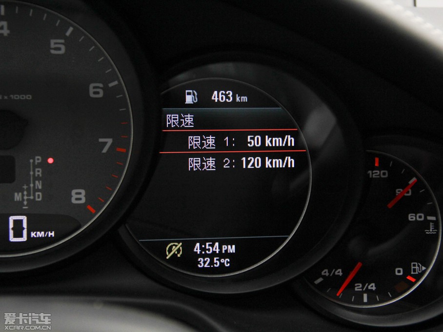 2014Panamera 4S Executive