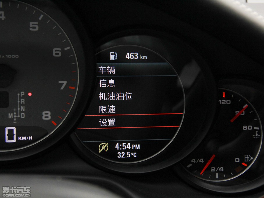 2014Panamera 4S Executive