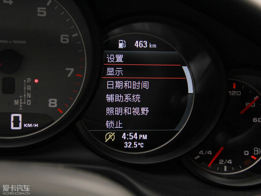 2014Panamera 4S Executive