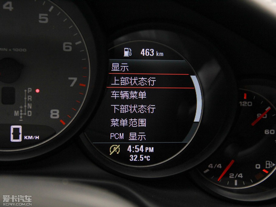 2014Panamera 4S Executive