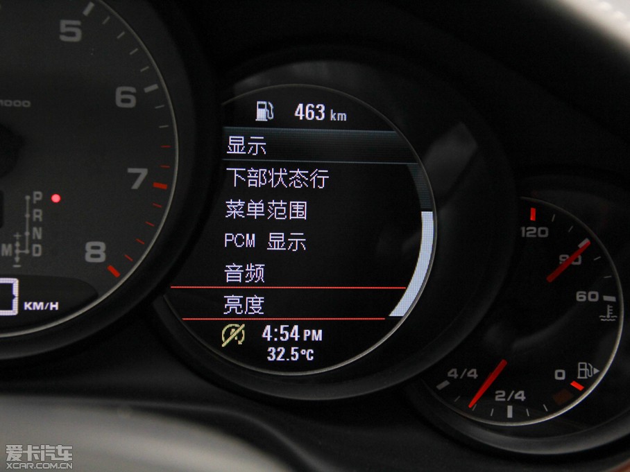 2014Panamera 4S Executive