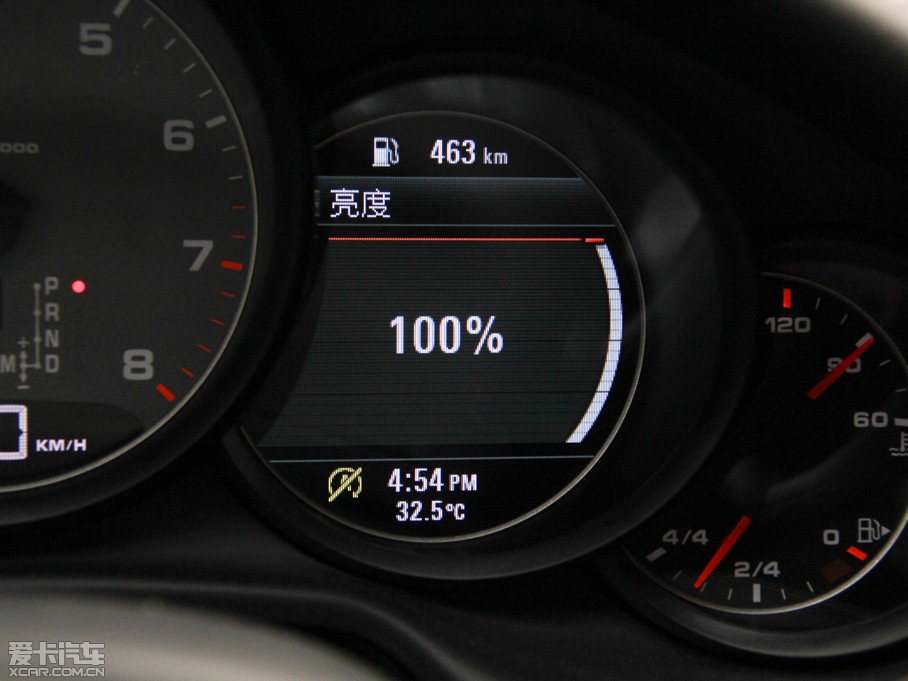 2014Panamera 4S Executive