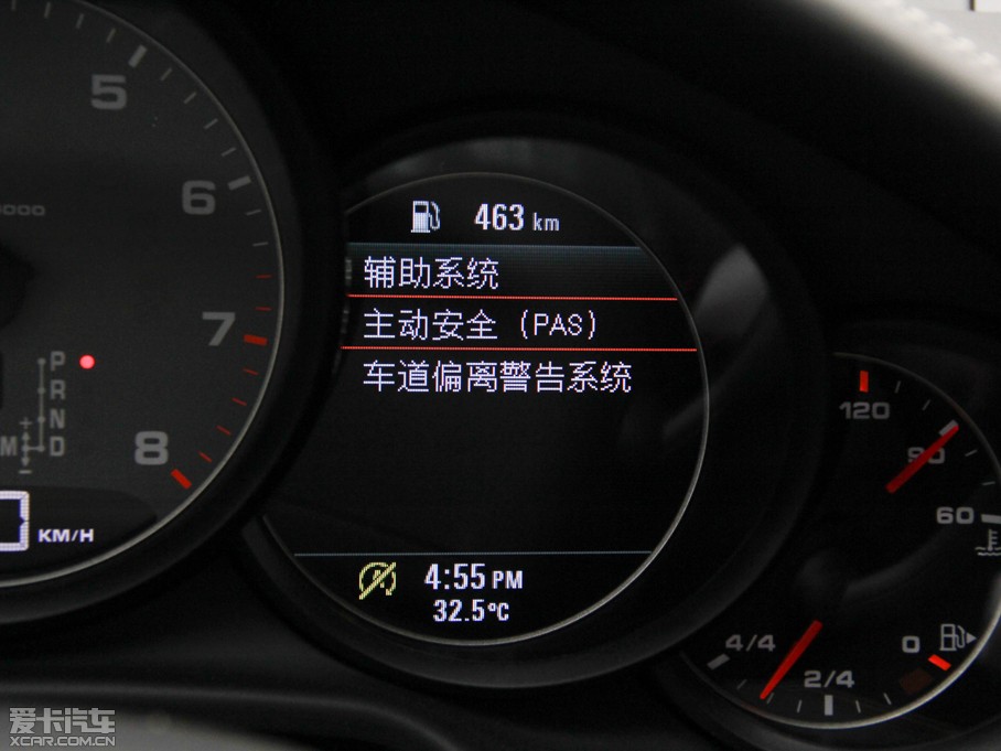 2014Panamera 4S Executive