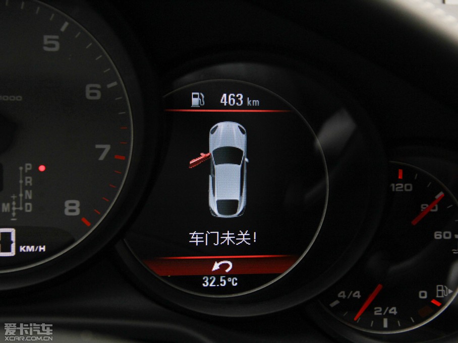 2014Panamera 4S Executive