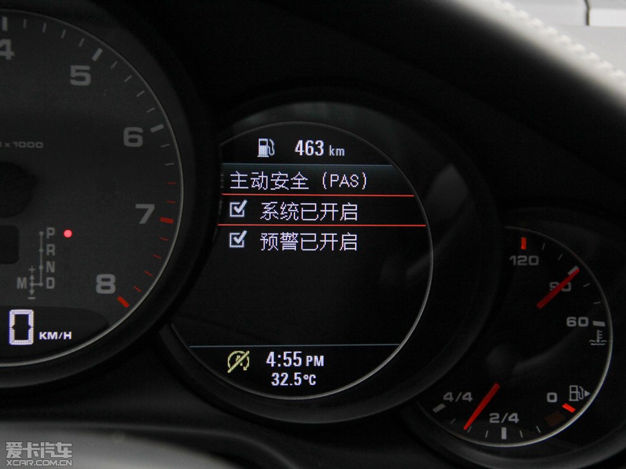 2014Panamera 4S Executive